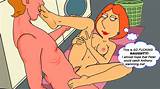 Lois Griffin Porn