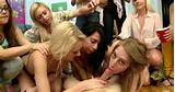 Sorority girls blowjob lesson