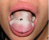 Do all girls with a tongue piercing like to give blowjobs?
