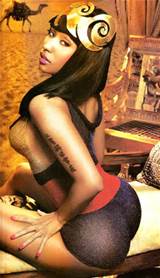 Images Of Nicki Minaj Fat Ass Cause My And Anus Yeah Its