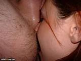 Blowjob Queen Paula Getting A Facial