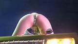 Miley Cyrus Wardrobe Malfunction on Bangers Tour!