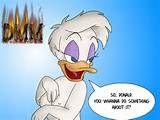 Donald And Daisy Duck Porn