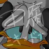 anthro disney donald_duck gay mickey_mouse nude pixiv toon ã“ã’ã‚“ ...