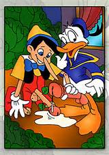 Donald Duck: Duck Tales xxx cartoon pics