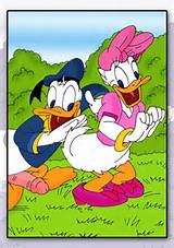 Webby gets boned hardly in two holes by Donald Duck