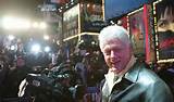 Bill Clinton and the Blow Job: