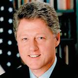 Bill Clinton: The great seducer
