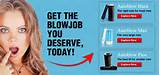 Get the blowjob you deserve now with the Autoblow blowjob machine. The ...