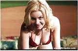 Elisha Cuthbert pussy