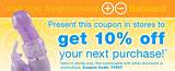 Babeland Sex Toy Coupon. Discount on Vibrators, Dildos and other Adult ...