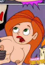 About Disney Kim Possible Sex Blow Job Nude and Porn Pictures