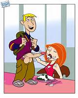 kim possible sex xxx