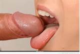 Oral Se Blow Job Close Up Big Image