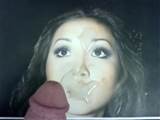 brendas brenda song school girl brenda song tattoo makes feb