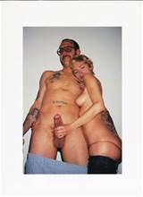 Terry Richardson Porn