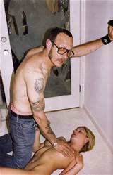 terry richardson a model