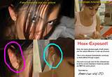 Antonella Barba Blowjob HOax Exposed