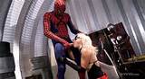 SpiderMan & Ms. Marvel##superhero#BJ#oral#blowjob#cosplay#sexy# ...