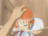 nami blowjob gif