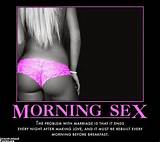 Morning Sex -- 13 Best Reasons N Ways To Have It