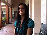 12 pics and 1 movie of Britt from Street Blowjobs from Street Blowjobs