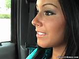 Britt in Good Rating video - Street Blowjobs | Reality Kings