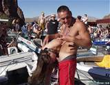 ... boat blow job lake havesu 5 girls havasu spring break lake blow jobs