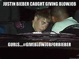 justin bieber caught giving blowjob gurls....#giveblowjobforbieber ...