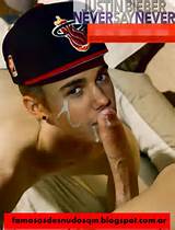 Justin Bieber Blowjob Sucks Cocks