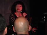 LIVE REPORT - Lydia Lunch BIG SEXY NOISE (16/12/2010, Circolo Caracol ...