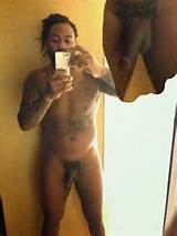 Brandon Spikes NAKED + SEX TAPE