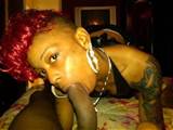 Jamaican Celebrities Vybz Kartel and Lisa Hype - Lisa Hype.jpg