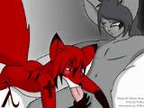 Sex foto of the Furry Blowjob on gay sex games