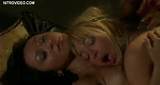 Christine Nguyen And Company In An Insanely Hot Lesbian Foursome