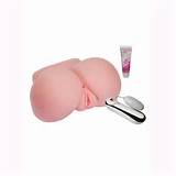 Sex Toys for Male Pleasure Seekers