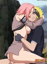 Sakura Haruno - narutopixxx - Picture #167