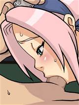 Haruno Sakura â€“ Naruto