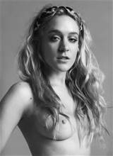 Chloe Sevigny From Big Love and of course Kids. But, what makes her so ...
