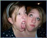 Abby and Brittany Hensel, Conjoined Twins To Star In TLC Reality TV ...