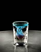 Fine Cocktails for Normal People: The Alien Brain Hemorrhage