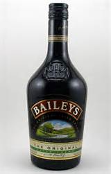 AmarulaÂ® Cream BaileysÂ® Irish Cream Irish Whiskey