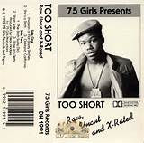 Too Short - Raw, Uncut & X Rated