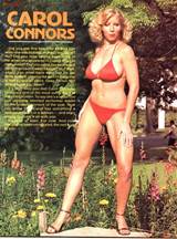 Carol Connors Porn