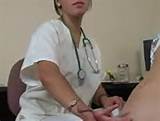 Nurse Giving Blowjob And Handjob For Pati