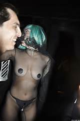 Top Nude Celebs - Lady Gaga Nude Videos