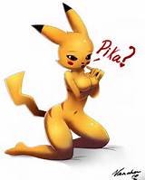 Quot Sexy Versions Pokemon...