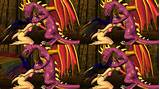 Spyro the Dragon - Blowjob (Flash)