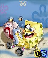 Liked this ? We have much more of SpongeBob Nude images