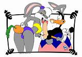 ... Lola Looney Tunes Space Jam Bugs Efd Turk Daffy Duck Iluvtoons Aadda